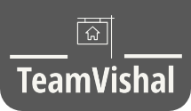 Logo -  Vishal Saxena 